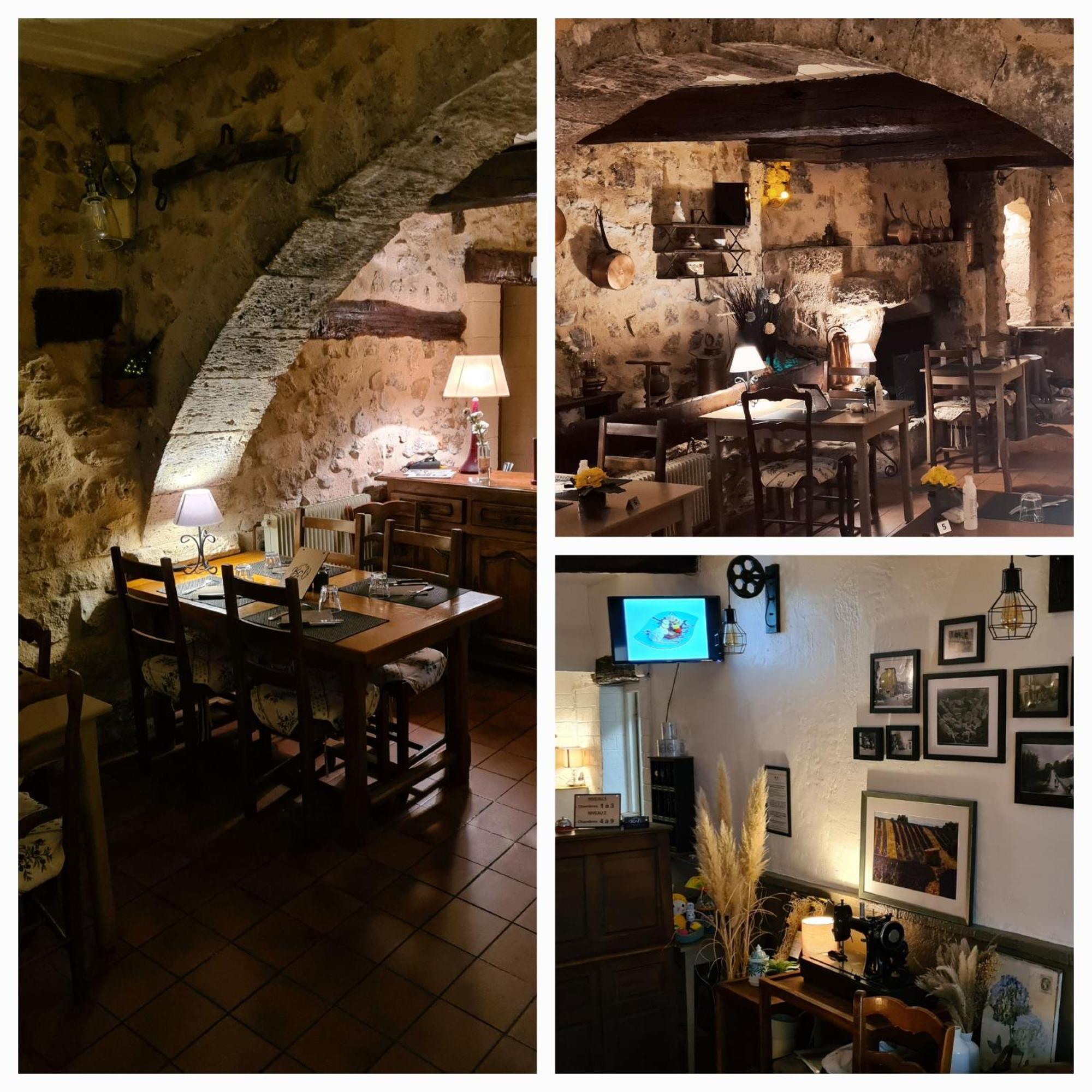 Auberge De Baudinard Sur Verdon ภายนอก รูปภาพ