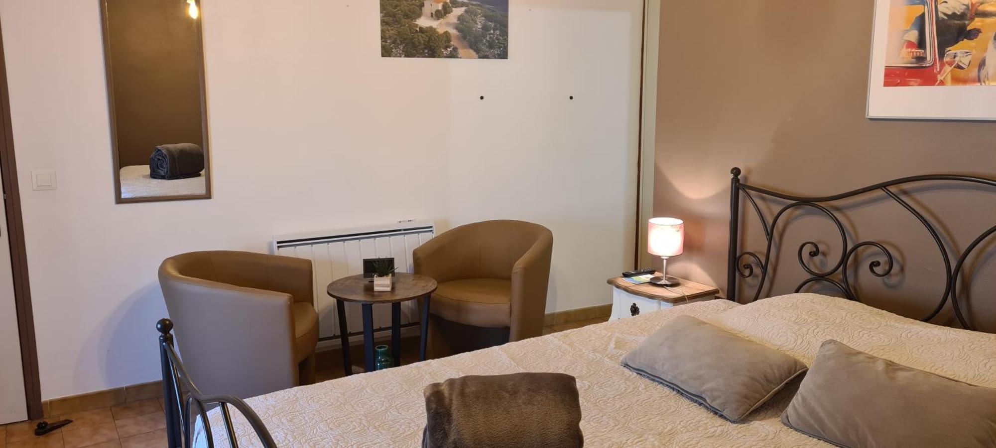 Auberge De Baudinard Sur Verdon ภายนอก รูปภาพ