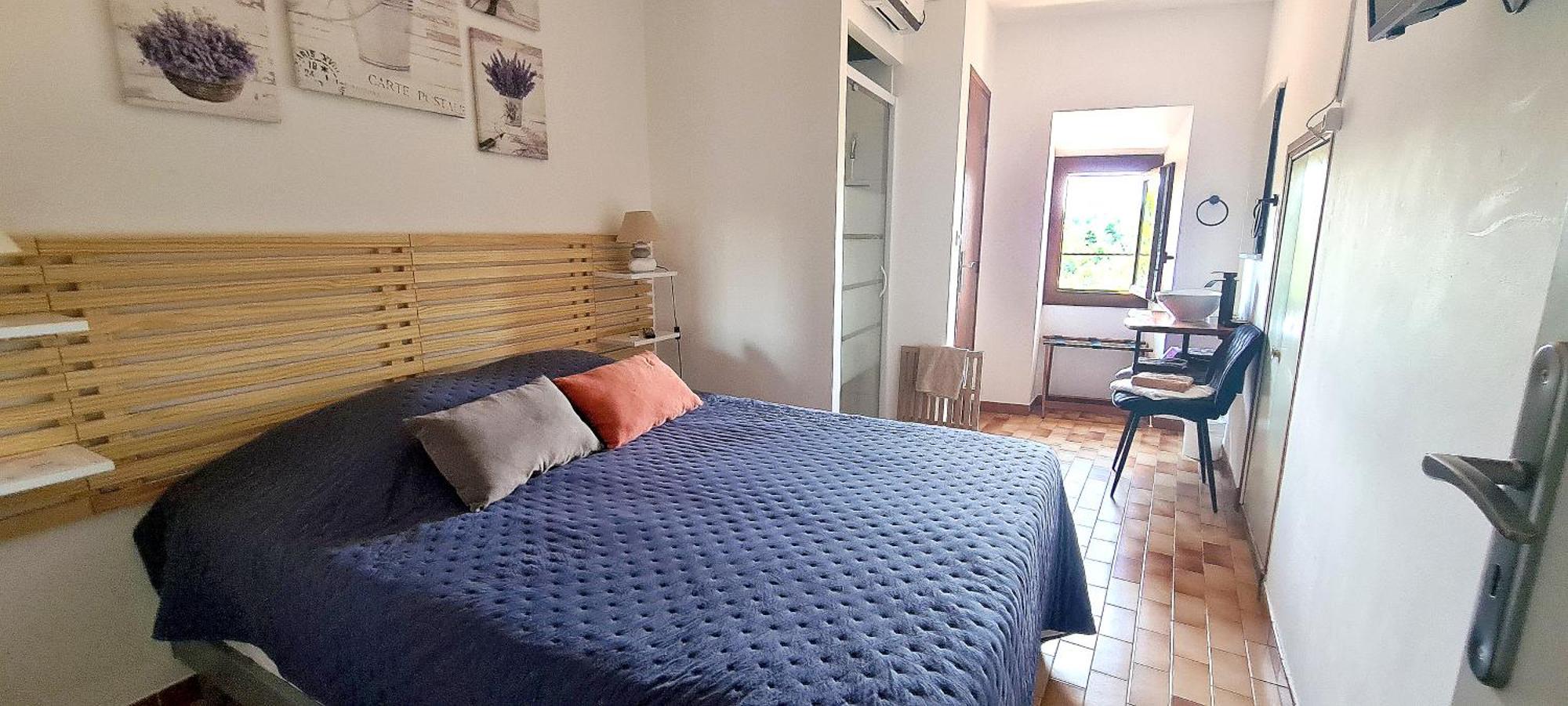 Auberge De Baudinard Sur Verdon ภายนอก รูปภาพ