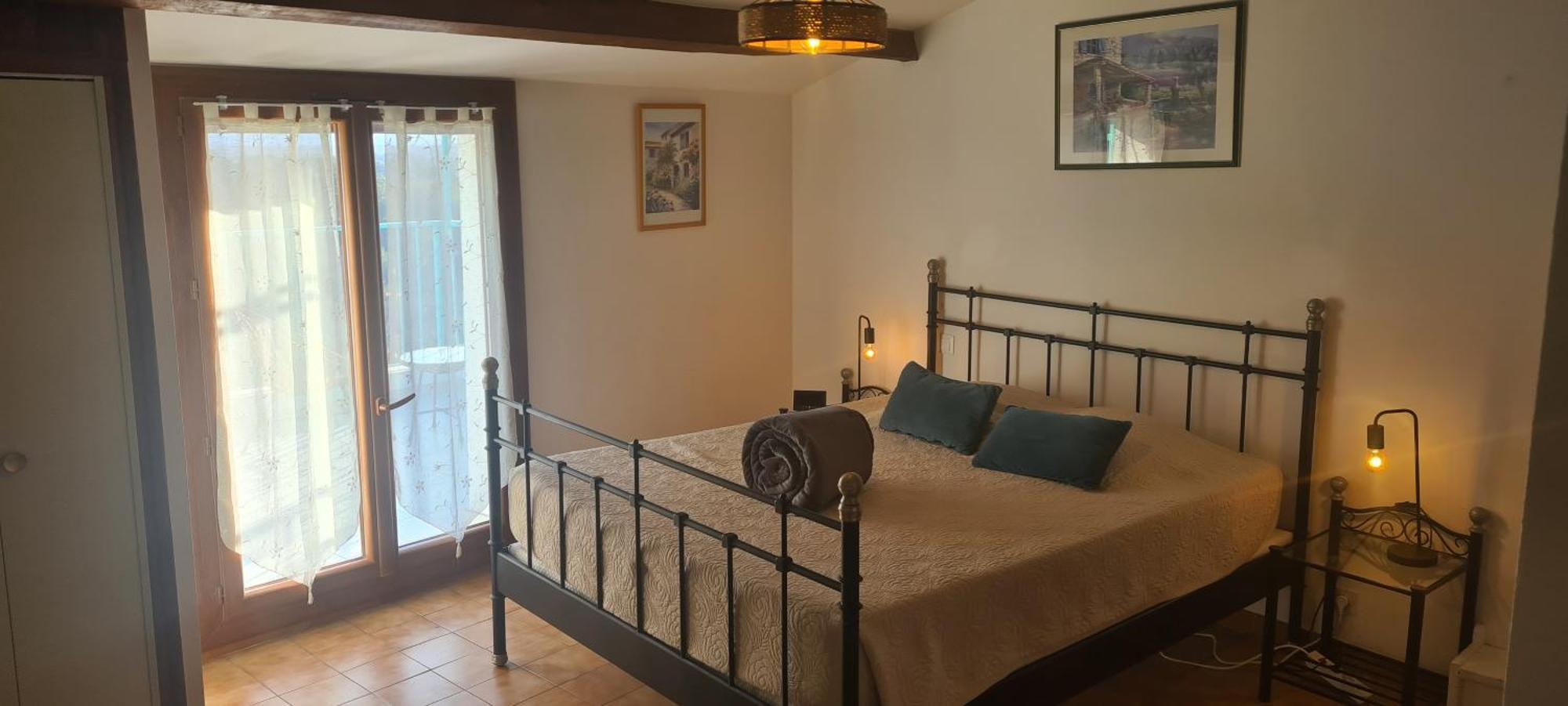 Auberge De Baudinard Sur Verdon ภายนอก รูปภาพ