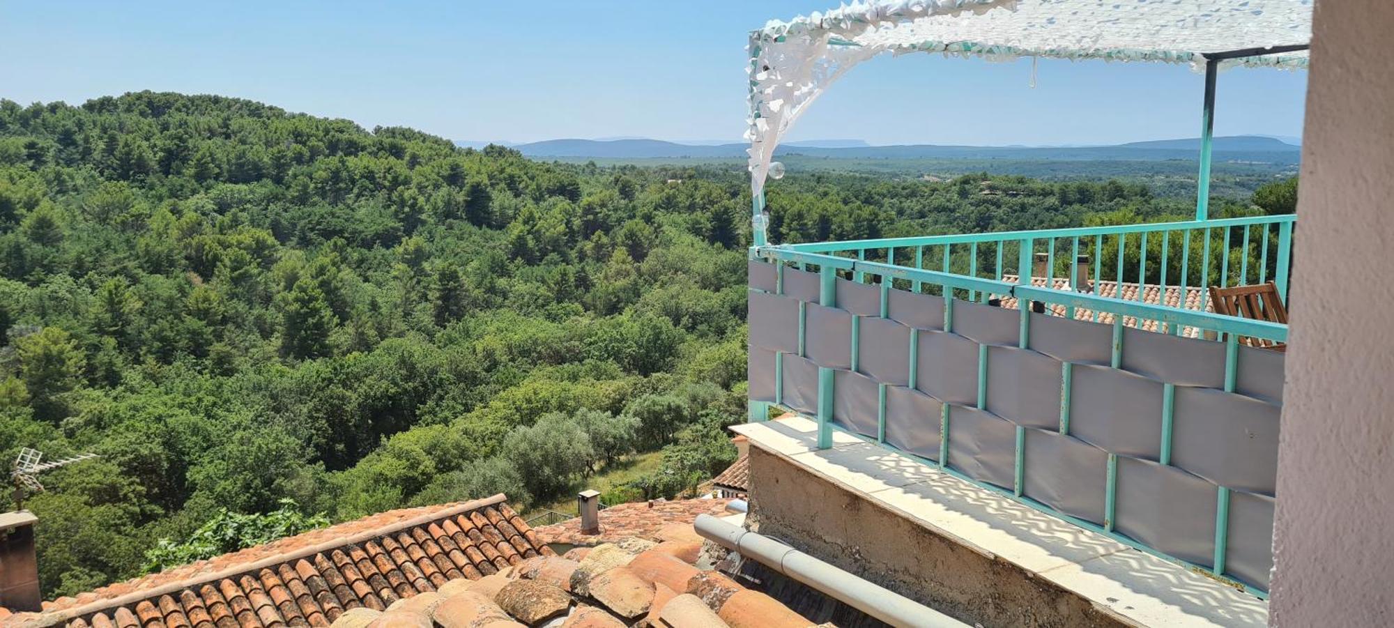 Auberge De Baudinard Sur Verdon ภายนอก รูปภาพ