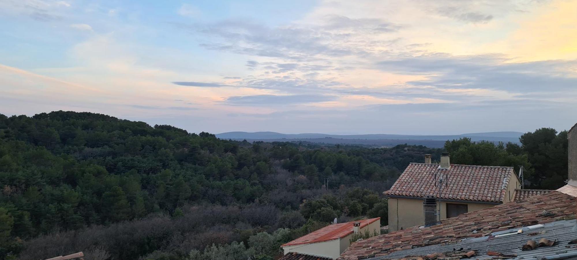 Auberge De Baudinard Sur Verdon ภายนอก รูปภาพ