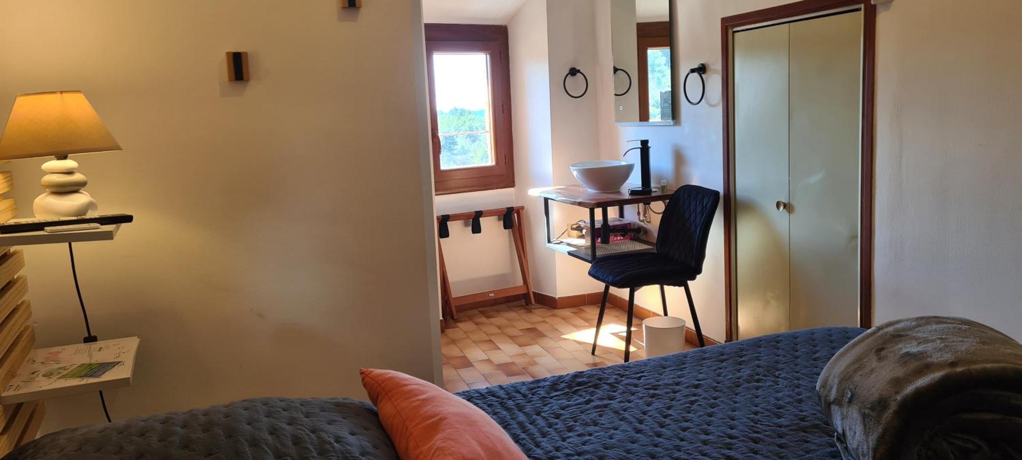 Auberge De Baudinard Sur Verdon ภายนอก รูปภาพ