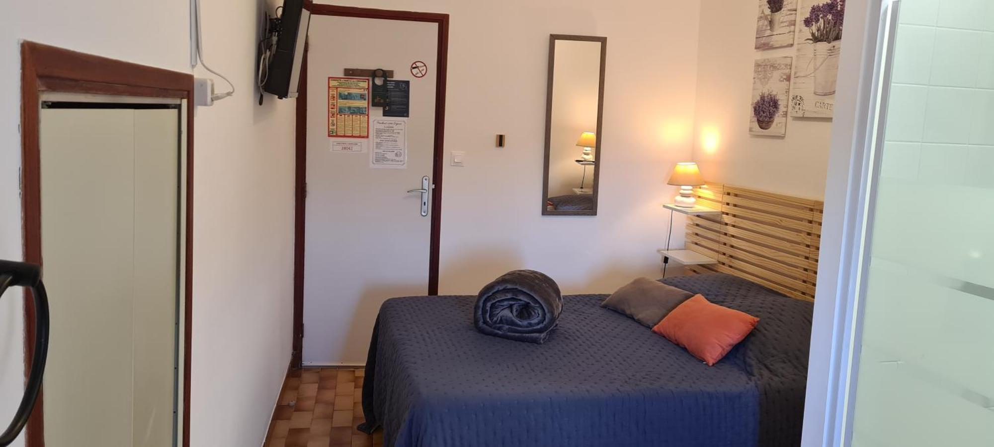 Auberge De Baudinard Sur Verdon ภายนอก รูปภาพ