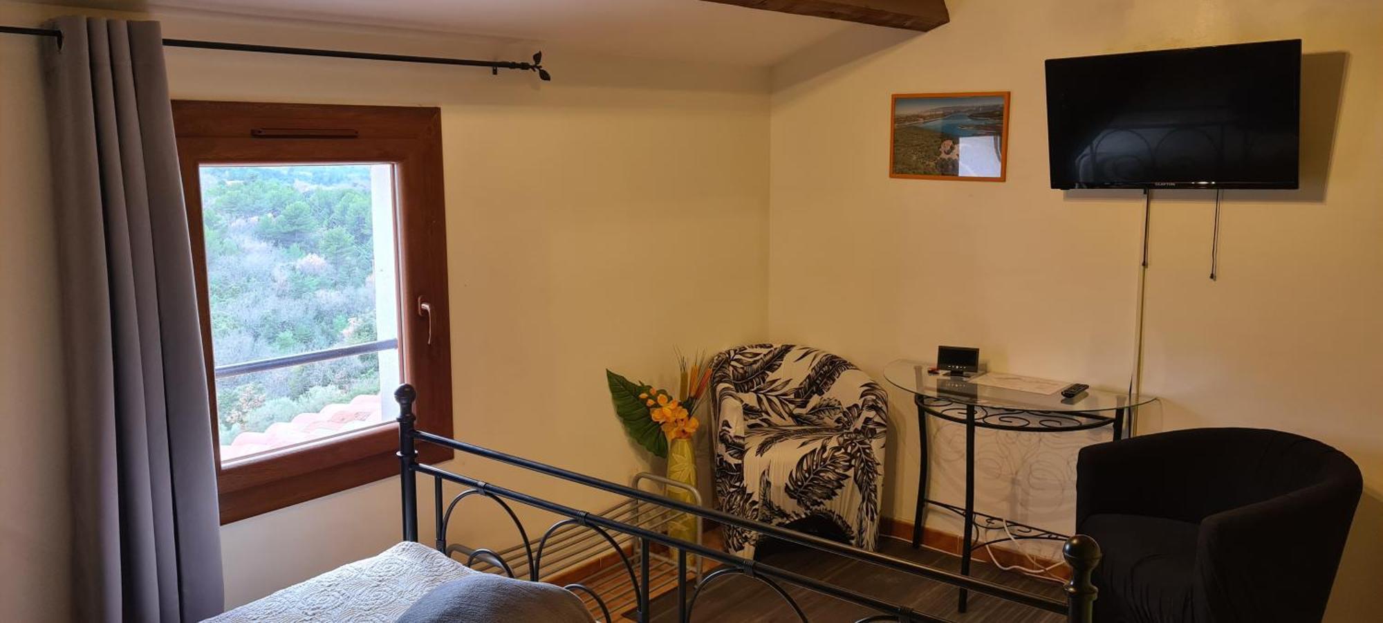Auberge De Baudinard Sur Verdon ภายนอก รูปภาพ