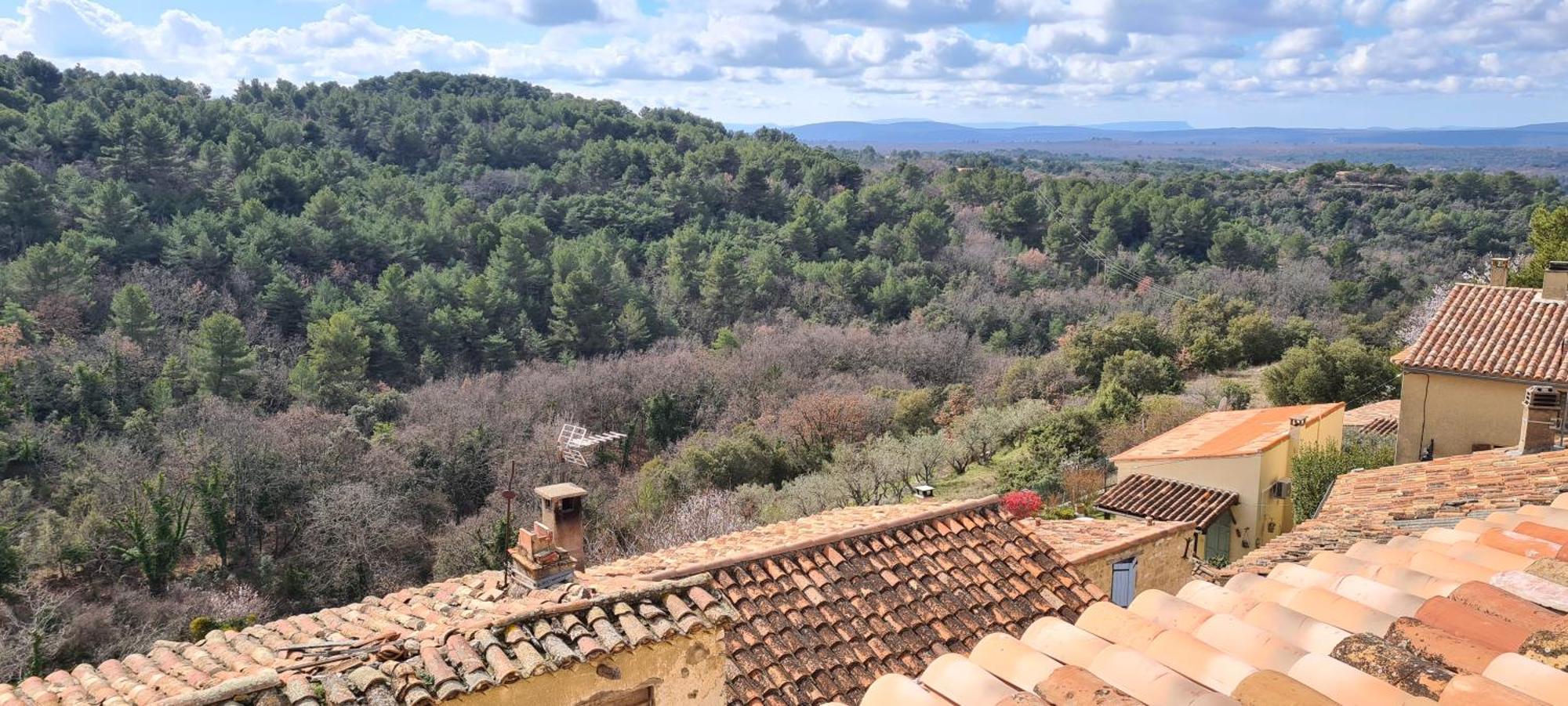 Auberge De Baudinard Sur Verdon ภายนอก รูปภาพ