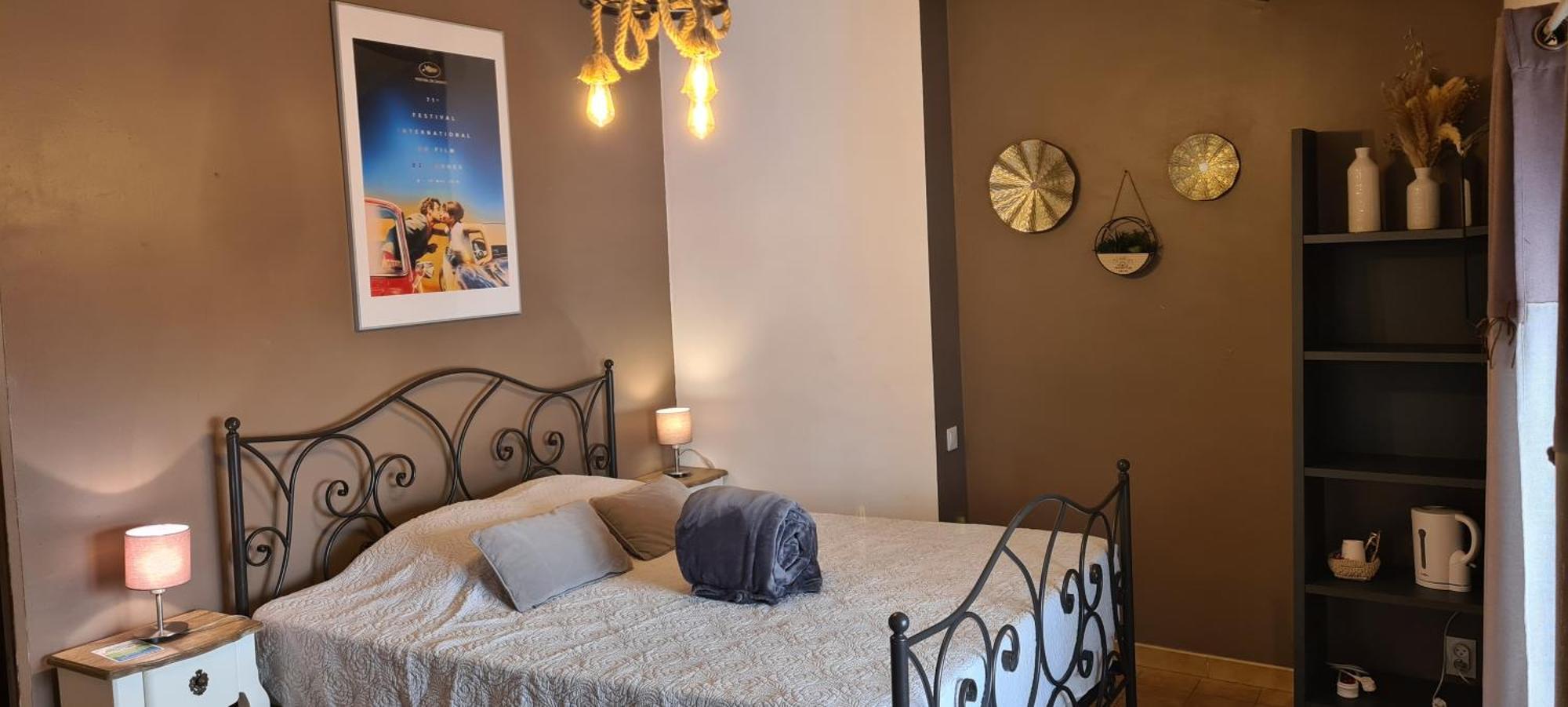 Auberge De Baudinard Sur Verdon ภายนอก รูปภาพ