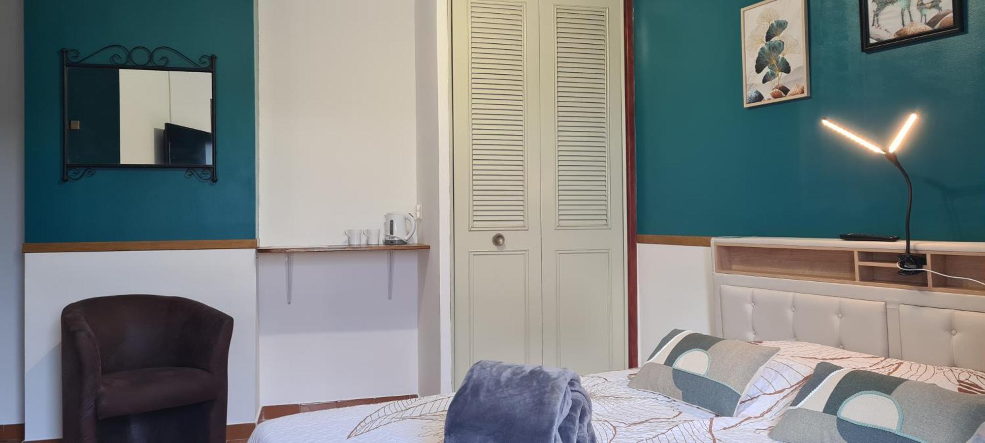 Auberge De Baudinard Sur Verdon ภายนอก รูปภาพ